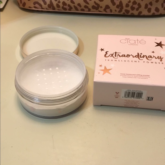 CIATE London Translucence Powder - Picture 3 of 5